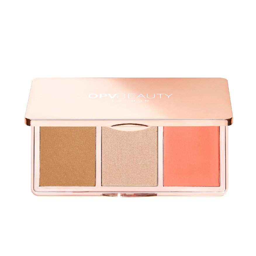 Glow Perfect Face Palette