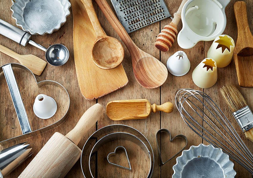 Kitchen Tools