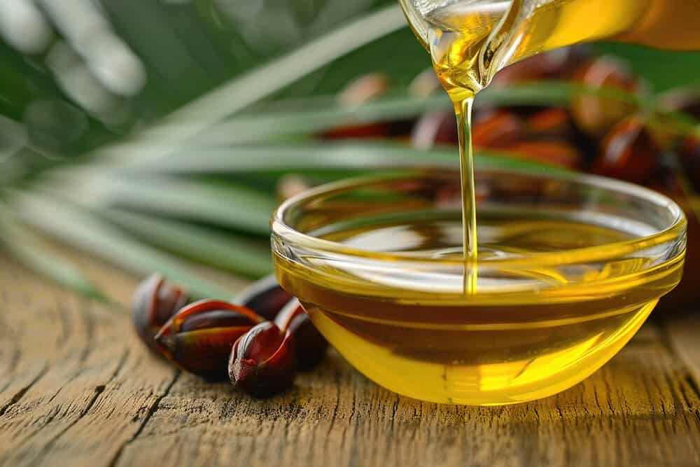 Oils