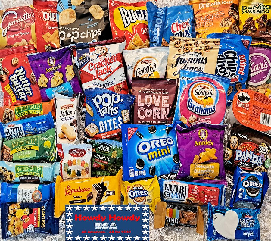 Snacks