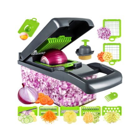 Multi-Purpose Kitchen Chopper