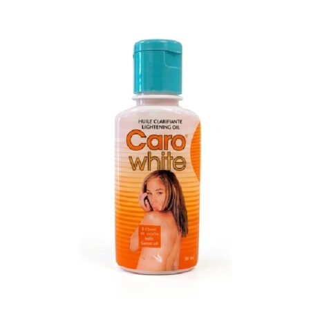 CaroWhite Huile