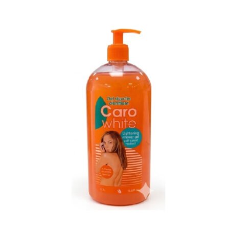 CaroWhite Gel