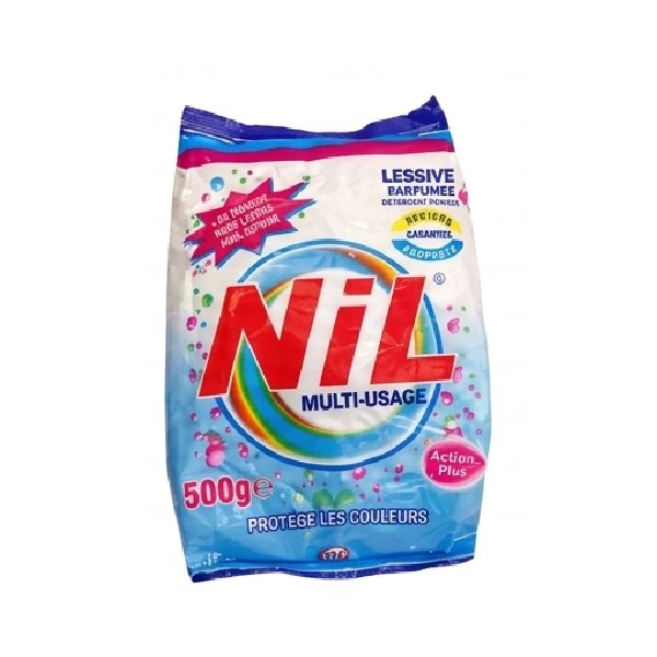 NIL 500g