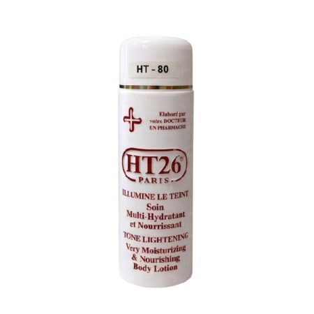 Lotion Anti-Tâche