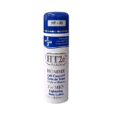 Lotion Homme