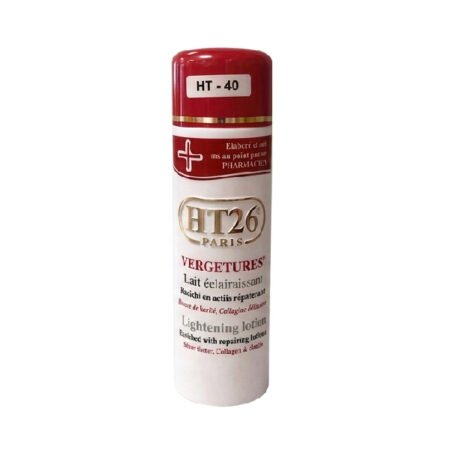 Lotion Vergetures